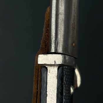 HITLER YOUTH KNIFE (Early type) [E.P.&S.]  