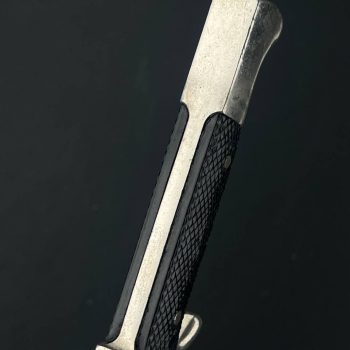 HITLER YOUTH KNIFE (RZM type) [Puma] Stamp - M7/27 