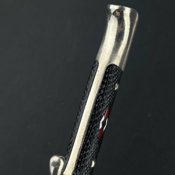 HITLER YOUTH KNIFE (RZM type) [Puma] Stamp - M7/27 