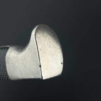 HITLER YOUTH KNIFE (RZM type) [Puma] Stamp - M7/27 