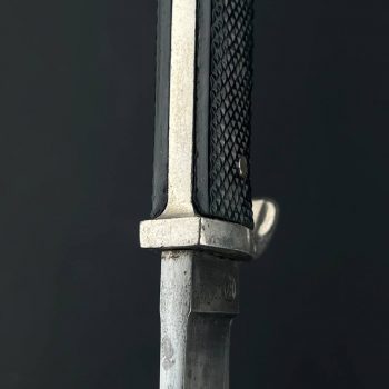 HITLER YOUTH KNIFE (RZM type) [Puma] Stamp - M7/27 