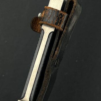 HITLER YOUTH KNIFE (RZM type) [Puma] Stamp - M7/27 