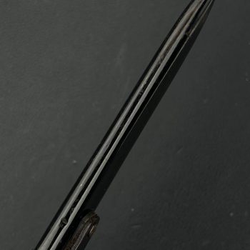 HITLER YOUTH KNIFE (RZM type) [Puma] Stamp - M7/27 