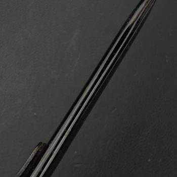 HITLER YOUTH KNIFE (RZM type) [Puma] Stamp - M7/27 