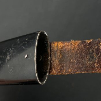 HITLER YOUTH KNIFE (Early type) [Böker & Co Solingen]   