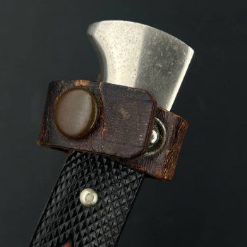 HITLER YOUTH KNIFE (Early type) [Böker & Co Solingen]   