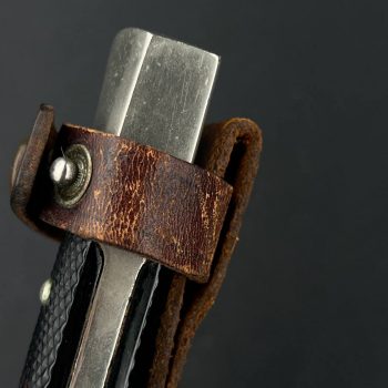 HITLER YOUTH KNIFE (Early type) [Böker & Co Solingen]   