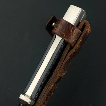 HITLER YOUTH KNIFE (Early type) [Böker & Co Solingen]   