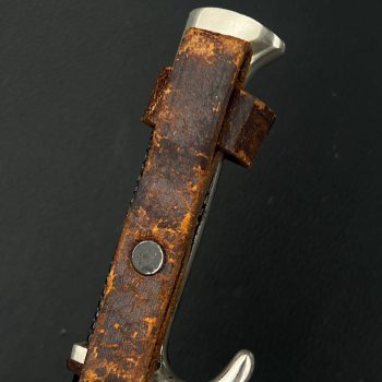 HITLER YOUTH KNIFE (Early type) [Böker & Co Solingen]   