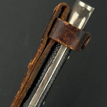 HITLER YOUTH KNIFE (Early type) [Böker & Co Solingen]   