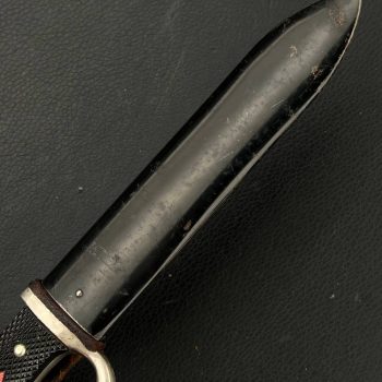 HITLER YOUTH KNIFE (Early type) [Böker & Co Solingen]   