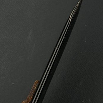 HITLER YOUTH KNIFE (Early type) [Böker & Co Solingen]   