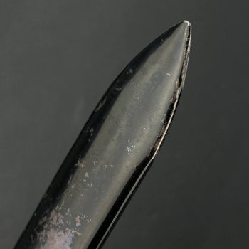 HITLER YOUTH KNIFE (Early type) [Böker & Co Solingen]   