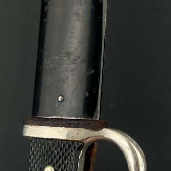 HITLER YOUTH KNIFE (Early type) [Böker & Co Solingen]   