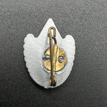      HJ Sports Competition Badge, 1940    