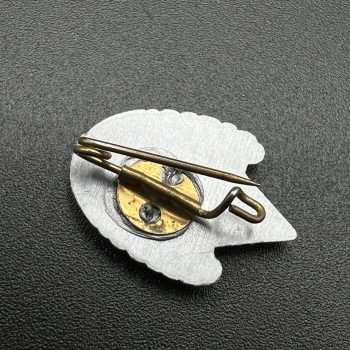      HJ Sports Competition Badge, 1940    