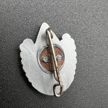      HJ Sports Competition Badge, 1941    