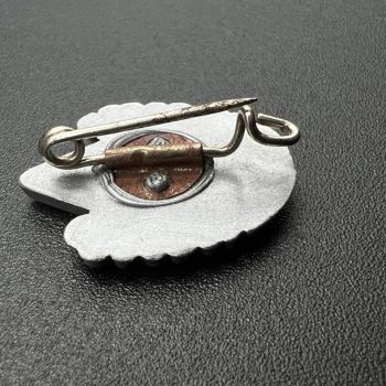      HJ Sports Competition Badge, 1941    