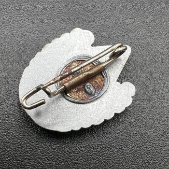      HJ Sports Competition Badge, 1941    