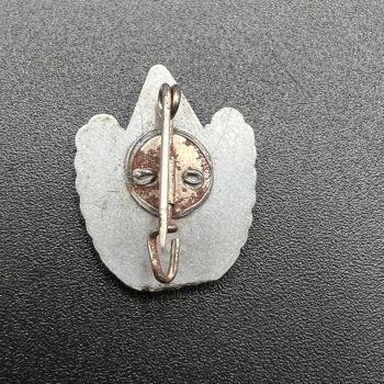      HJ Sports Competition Badge, 1942    