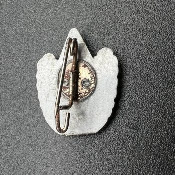      HJ Sports Competition Badge, 1942    