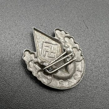      HJ Sports Competition Badge, 1943    