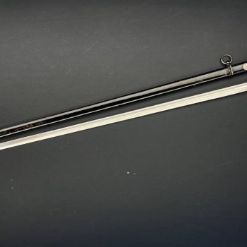 Officer’s Degen Police [Paul Weyersberg]