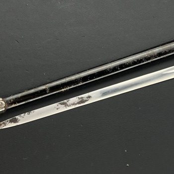 Officer’s Degen Police [Paul Weyersberg]