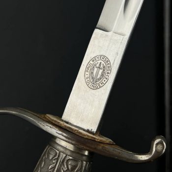 Officer’s Degen Police [Paul Weyersberg]