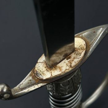 Officer’s Degen Police [Paul Weyersberg]