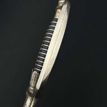 Officer’s Degen Police [Paul Weyersberg]