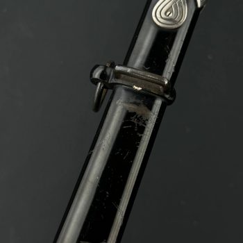 Officer’s Degen Police [Paul Weyersberg]