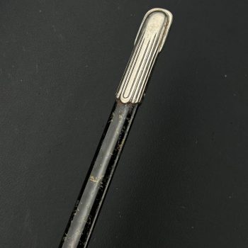 Officer’s Degen Police [Paul Weyersberg]