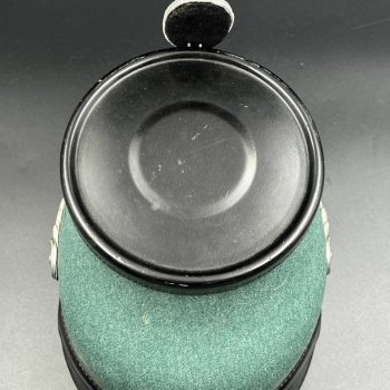 Shako of Police Officer