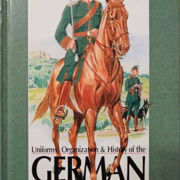 Shako of Police Officer