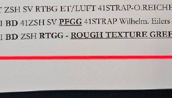 Double Decal Helmet of Police