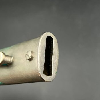 POLICE BAYONET (Non-matching numbers) [WKC]  