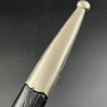 POLICE BAYONET (Non-matching numbers) [WKC]  