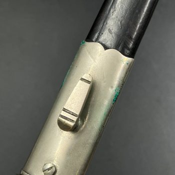 POLICE BAYONET (Non-matching numbers) [WKC]  
