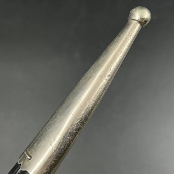 POLICE BAYONET (Non-matching numbers) [WKC]  