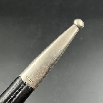 POLICE BAYONET (Non-matching numbers) [WKC]  