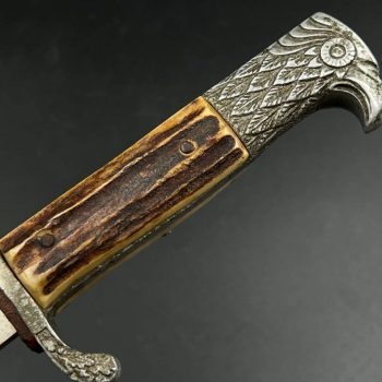 POLICE BAYONET  [Carl Eickhorn]  