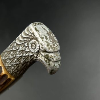 POLICE BAYONET  [Carl Eickhorn]  