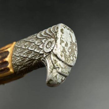 POLICE BAYONET  [Carl Eickhorn]  