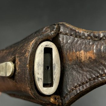 POLICE BAYONET  [Carl Eickhorn]  