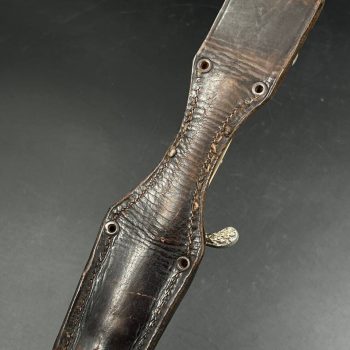 POLICE BAYONET  [Carl Eickhorn]  