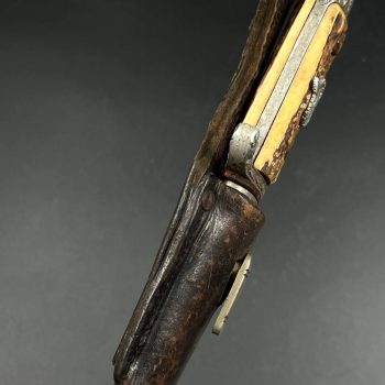 POLICE BAYONET  [Carl Eickhorn]  
