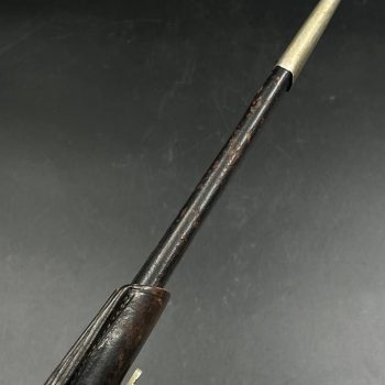 POLICE BAYONET  [Carl Eickhorn]  