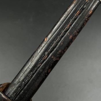 POLICE BAYONET  [Carl Eickhorn]  