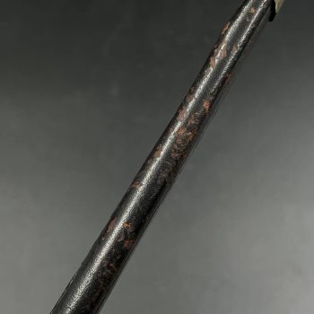 POLICE BAYONET  [Carl Eickhorn]  